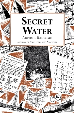 Bertrand.pt - Secret Water