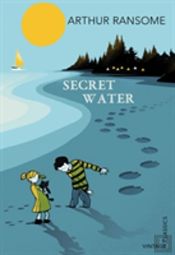 Bertrand.pt - Secret Water