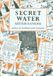 Secret Water