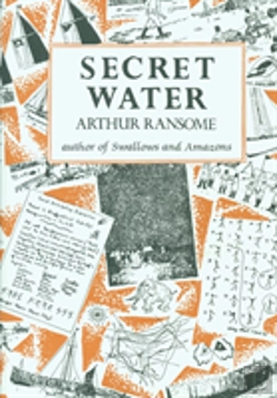 Bertrand.pt - Secret Water