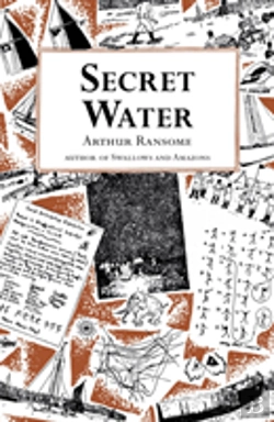 Bertrand.pt - Secret Water