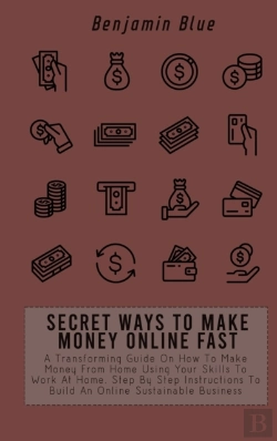 Bertrand.pt - Secret Ways To Make Money Online Fast