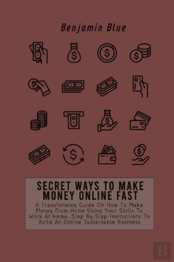 Bertrand.pt - Secret Ways To Make Money Online Fast