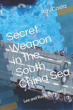 Bertrand.pt - Secret Weapon In The South China Sea