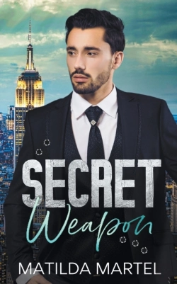 Bertrand.pt - Secret Weapon