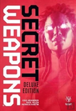 Bertrand.pt - Secret Weapons Deluxe Edition