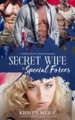 Secret Wife To The Special Forces