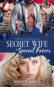 Secret Wife To The Special Forces
