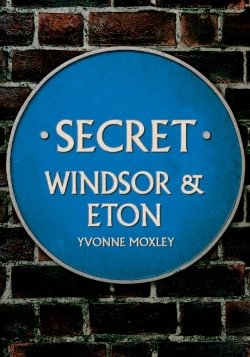 Bertrand.pt - Secret Windsor & Eton