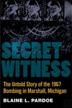 Bertrand.pt - Secret Witness