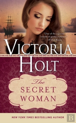 Bertrand.pt - Secret Woman