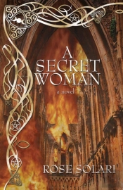 Secret Woman