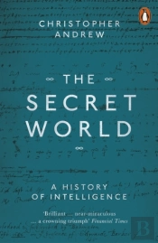 Secret World
