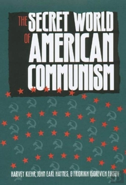 Bertrand.pt - Secret World Of American Communism