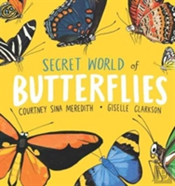Bertrand.pt - Secret World Of Butterflies