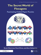 Secret World Of Flexagons