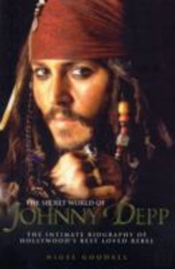 Bertrand.pt - Secret World Of Johnny Depp