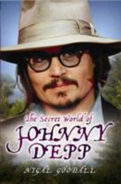Bertrand.pt - Secret World Of Johnny Depp