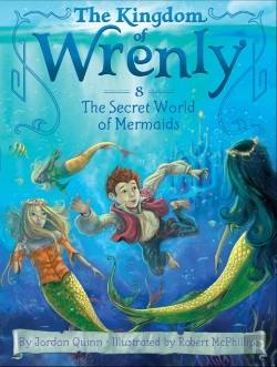 Bertrand.pt - Secret World Of Mermaids