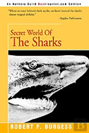 Secret World Of The Sharks