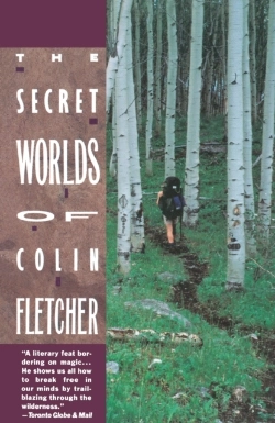 Bertrand.pt - Secret Worlds Of Colin Fletcher