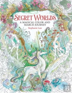 Bertrand.pt - Secret Worlds