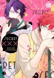Secret Xxx