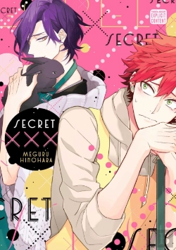 Bertrand.pt - Secret Xxx