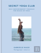 Secret Yoga Club