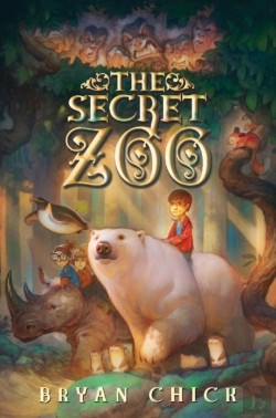 Bertrand.pt - Secret Zoo