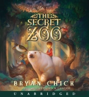 Secret Zoo