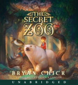 Bertrand.pt - Secret Zoo