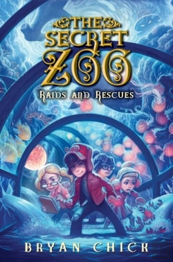 Bertrand.pt - Secret Zoo: Raids And Rescues