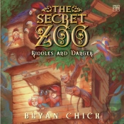 Secret Zoo: Riddles And Danger