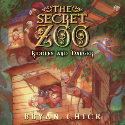 Bertrand.pt - Secret Zoo: Riddles And Danger