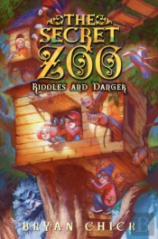 Secret Zoo: Riddles And Danger