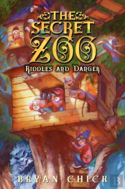 Bertrand.pt - Secret Zoo: Riddles And Danger