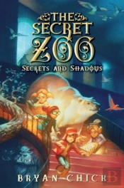 Secret Zoo: Secrets And Shadows
