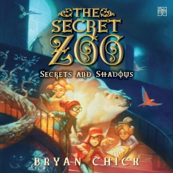 Bertrand.pt - Secret Zoo: Secrets And Shadows