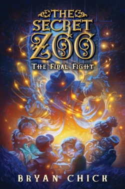Bertrand.pt - Secret Zoo: The Final Fight