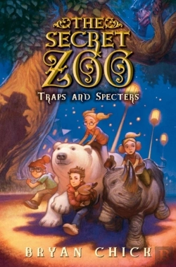 Bertrand.pt - Secret Zoo: Traps And Specters