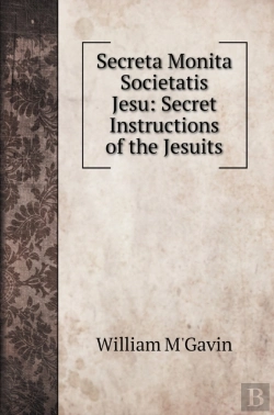 Bertrand.pt - Secreta Monita Societatis Jesu