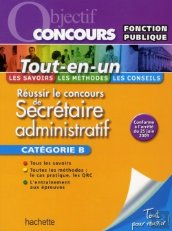 Bertrand.pt - Secrétaire Administratif ; Tout En Un