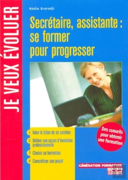 Bertrand.pt - Secretaire, Assistante : Se Former Pour Progresser