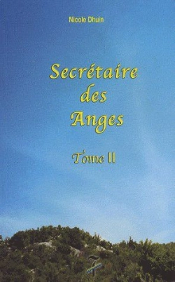Bertrand.pt - Secrétaire Des Anges T.2