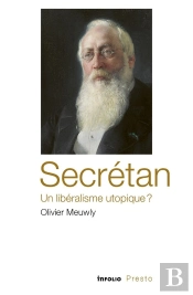 Secrétan, Un Liberalisme Utopique?