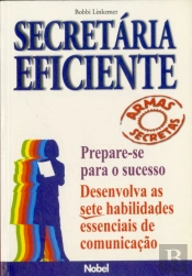 Secretária Eficiente - Prepare-se para o Sucesso