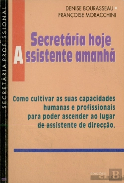 Bertrand.pt - Secretária Hoje, Assistente Amanhã
