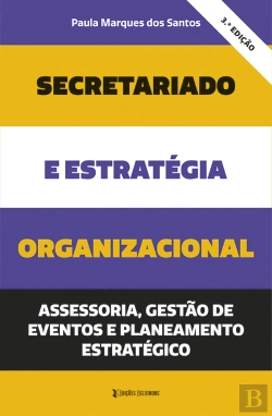 Bertrand.pt - Secretariado e Estratégia Organizacional