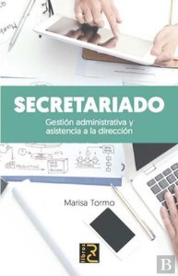 Bertrand.pt - Secretariado. Gestión Administrativa Y Asistencia A La Dirección